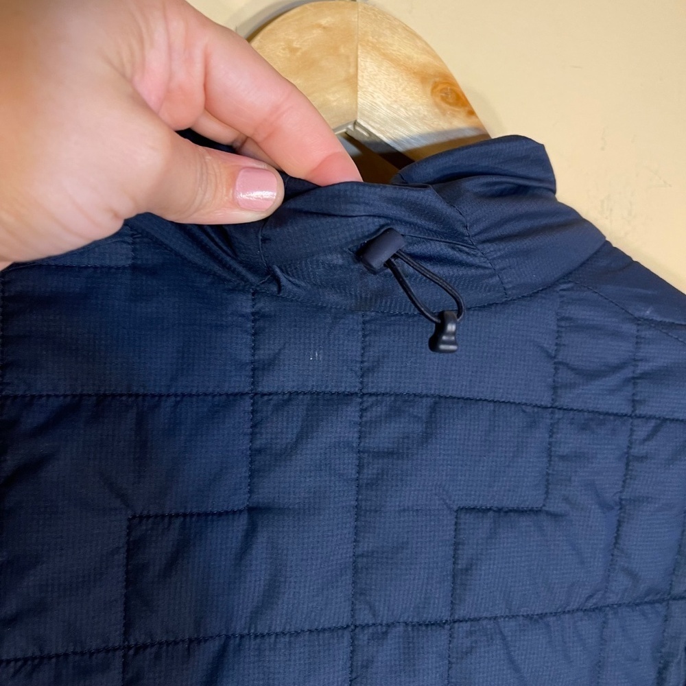 Lululemon Blue Men's Jacket - Picture 6 of 14